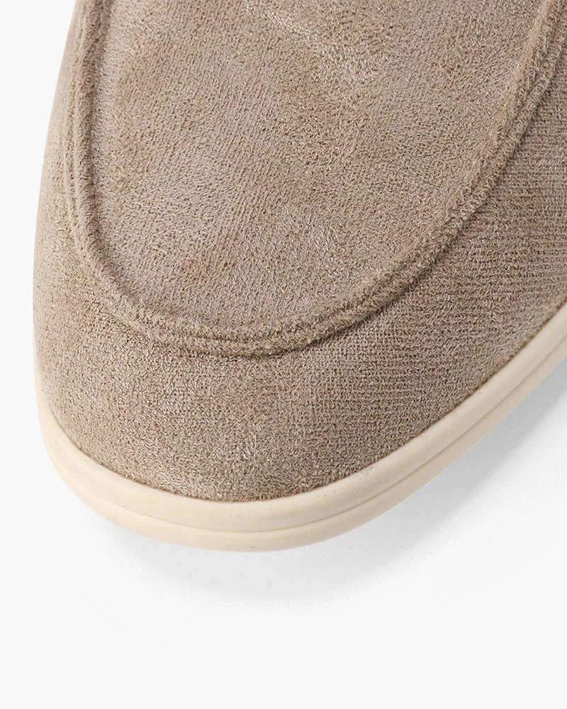 Mocasín Hombre Moderno – Estilo Casual y Elegante