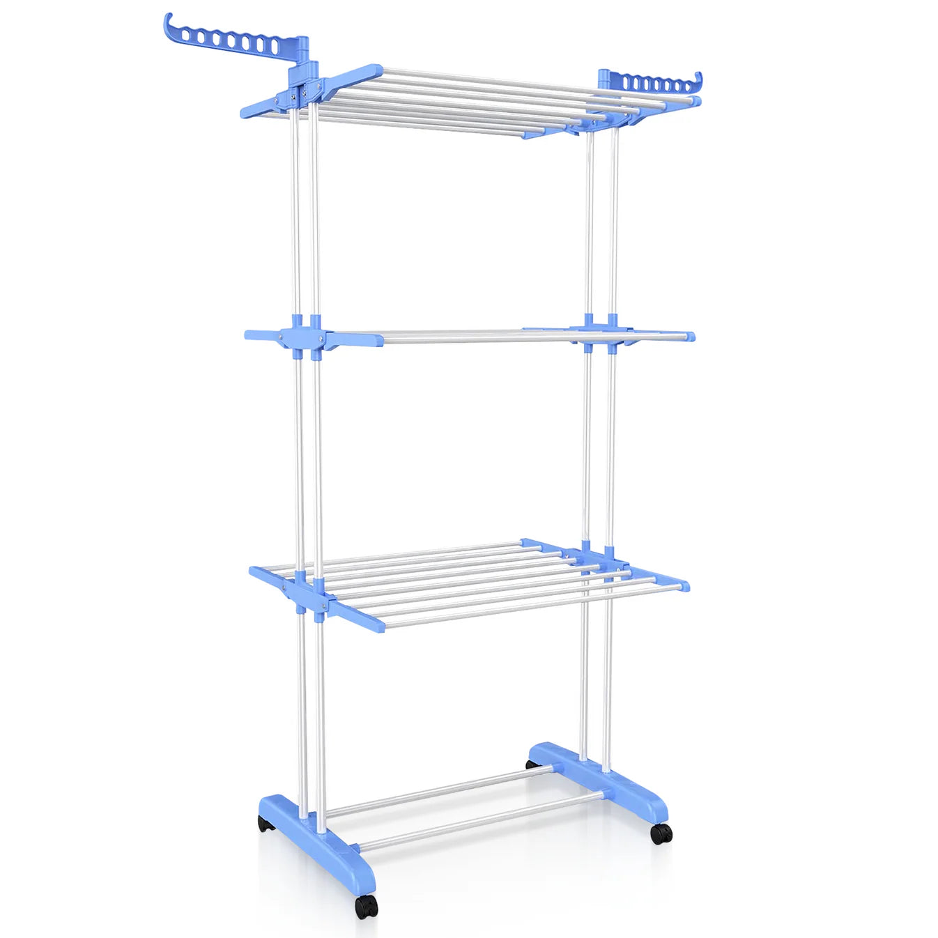 Tendedero Pleglabe Vertical