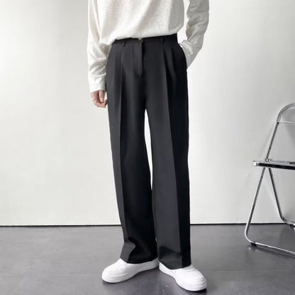 Pantalón Slim Fit Hombre Gunsan – Elegancia y Comodidad