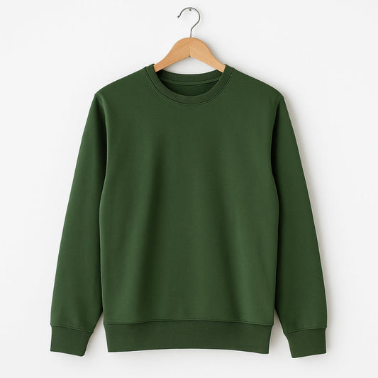 Sudadera Hombre Camuflaje Invierno