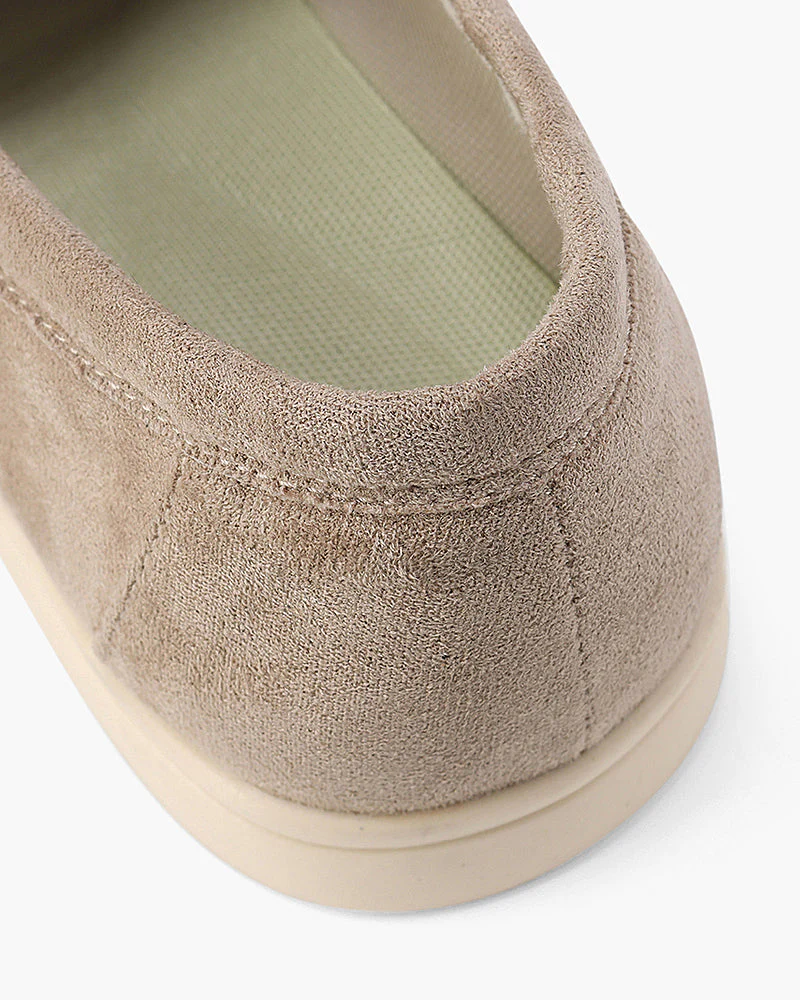 Mocasín Hombre Moderno – Estilo Casual y Elegante
