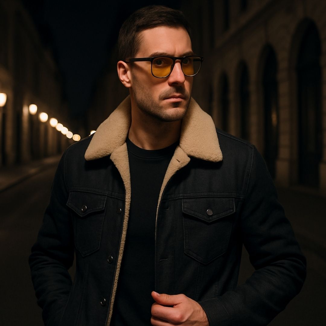 Chaqueta Térmica Everest para Hombre Estilo Outdoor