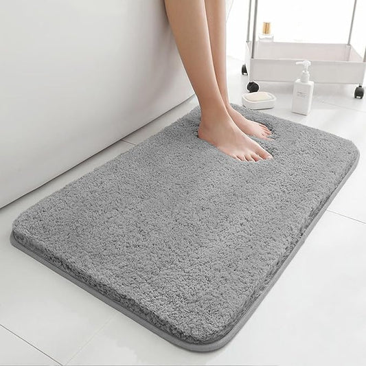 Tapete de Baño Ultra Absorbente