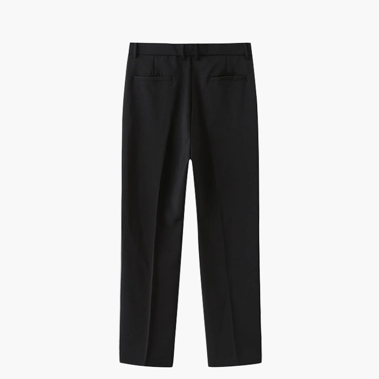 Pantalón Slim Fit Hombre Gunsan – Elegancia y Comodidad