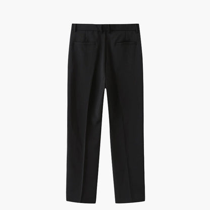 Pantalón Slim Fit Hombre Gunsan – Elegancia y Comodidad
