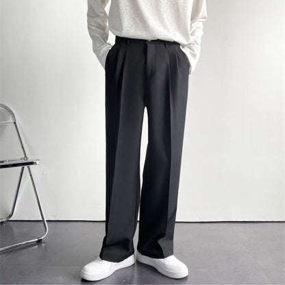 Pantalón Slim Fit Hombre Gunsan – Elegancia y Comodidad