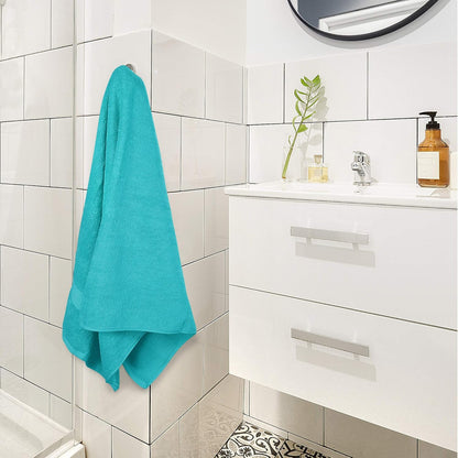 Toallas Utopia -  Juego de 10 Toallas de Baño Premium