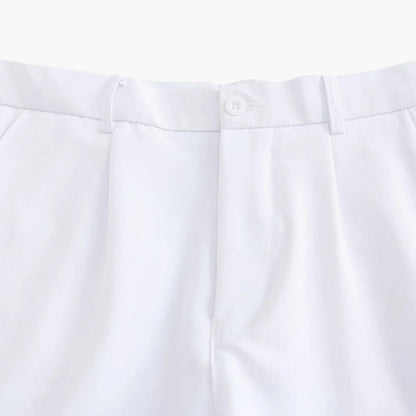 Pantalón Slim Fit Hombre Gunsan – Elegancia y Comodidad