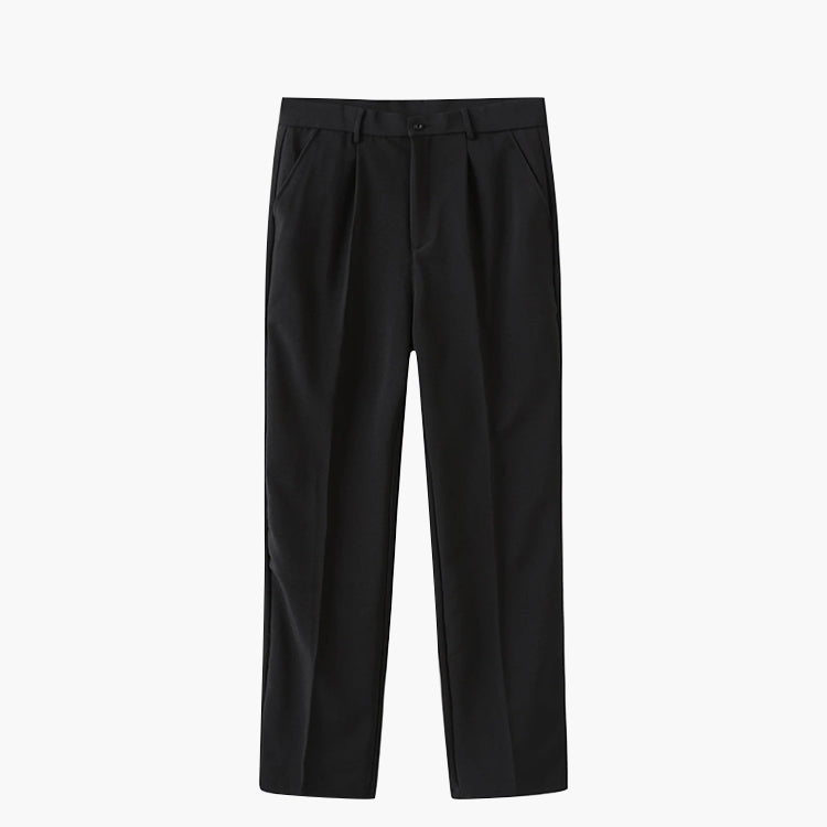 Pantalón Slim Fit Hombre Gunsan – Elegancia y Comodidad