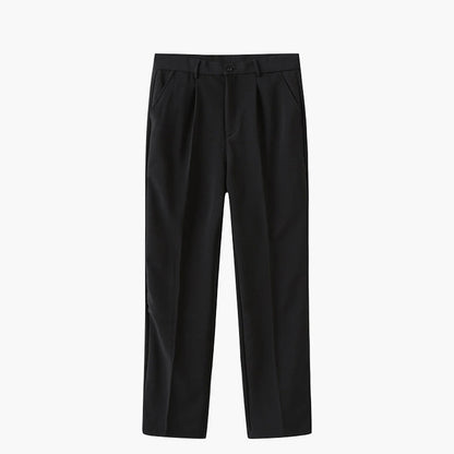 Pantalón Slim Fit Hombre Gunsan – Elegancia y Comodidad