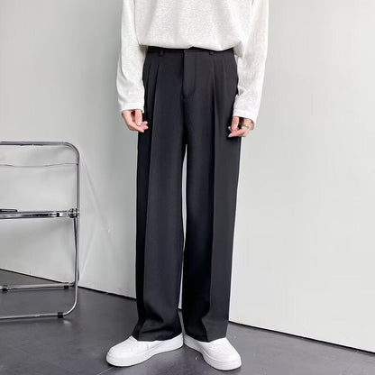 Pantalón Slim Fit Hombre Gunsan – Elegancia y Comodidad