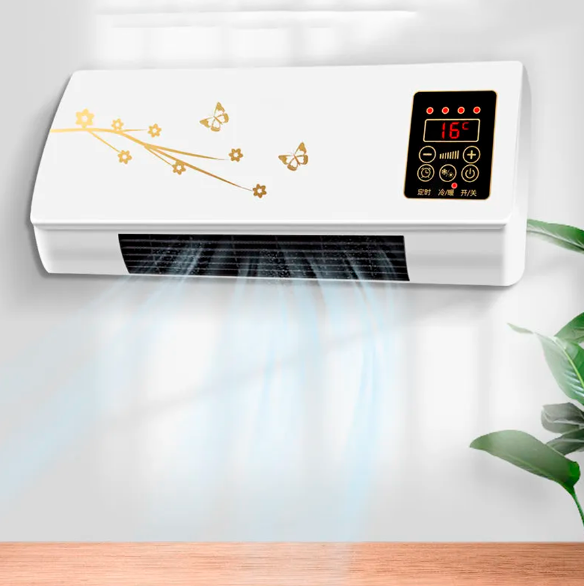 Climatizador de Aire Portátil 220V – Enfriamiento Eficaz