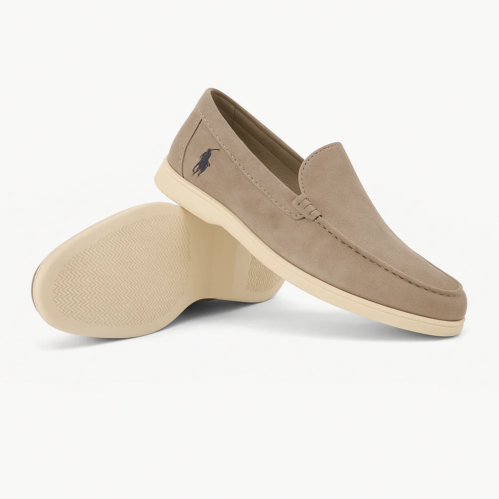 Mocasín Hombre Moderno – Estilo Casual y Elegante