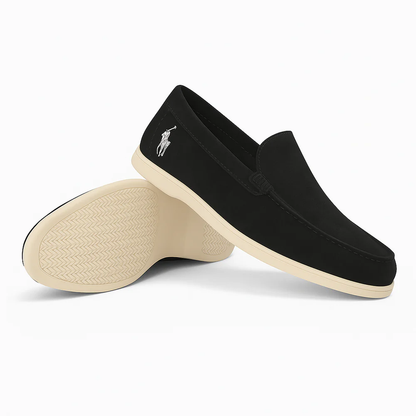 Mocasín Hombre Moderno – Estilo Casual y Elegante