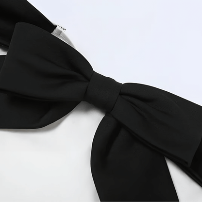 Vestido Elegante Clásico – Moda Femenina de Estilo Atemporal