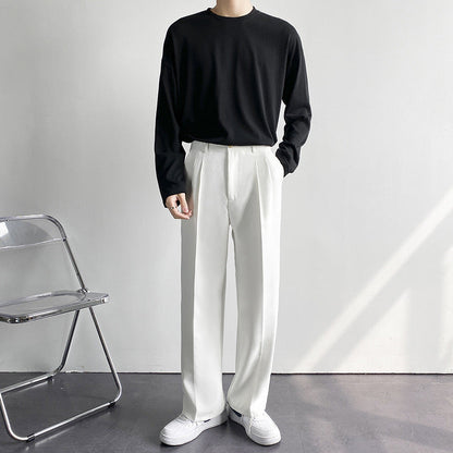 Pantalón Slim Fit Hombre Gunsan – Elegancia y Comodidad