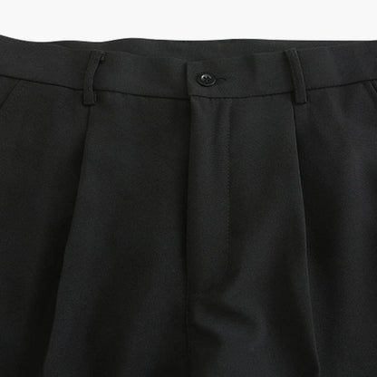 Pantalón Slim Fit Hombre Gunsan – Elegancia y Comodidad