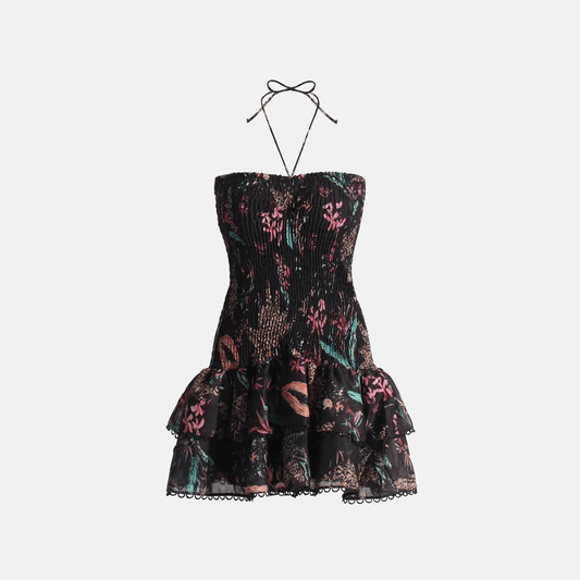 Vestido de Verano Manhattan – Moda Femenina Casual y Sofisticada