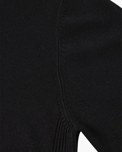 Suéter Cuello Alto Hombre – Lana Merino Suave y Cálida