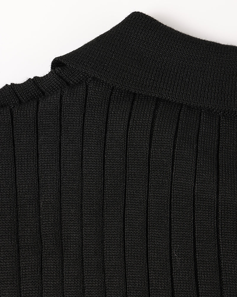 Sweater Marbella Hombre – Estilo Old Money y Elegancia Casual