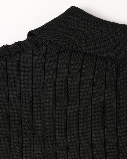 Sweater Marbella Hombre – Estilo Old Money y Elegancia Casual