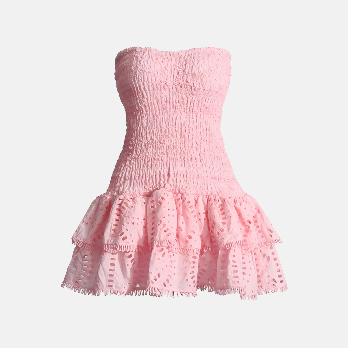 Vestido de Verano Celle – Moda Femenina Casual y Sofisticada