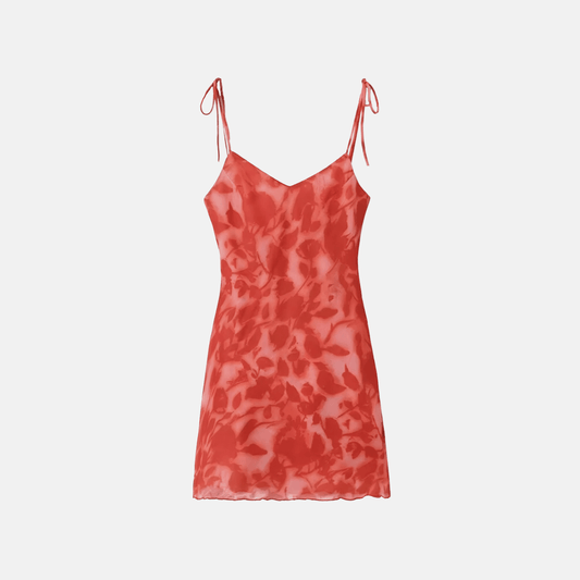 Vestido de Verano Veronica – Moda Femenina Casual y Sofisticada