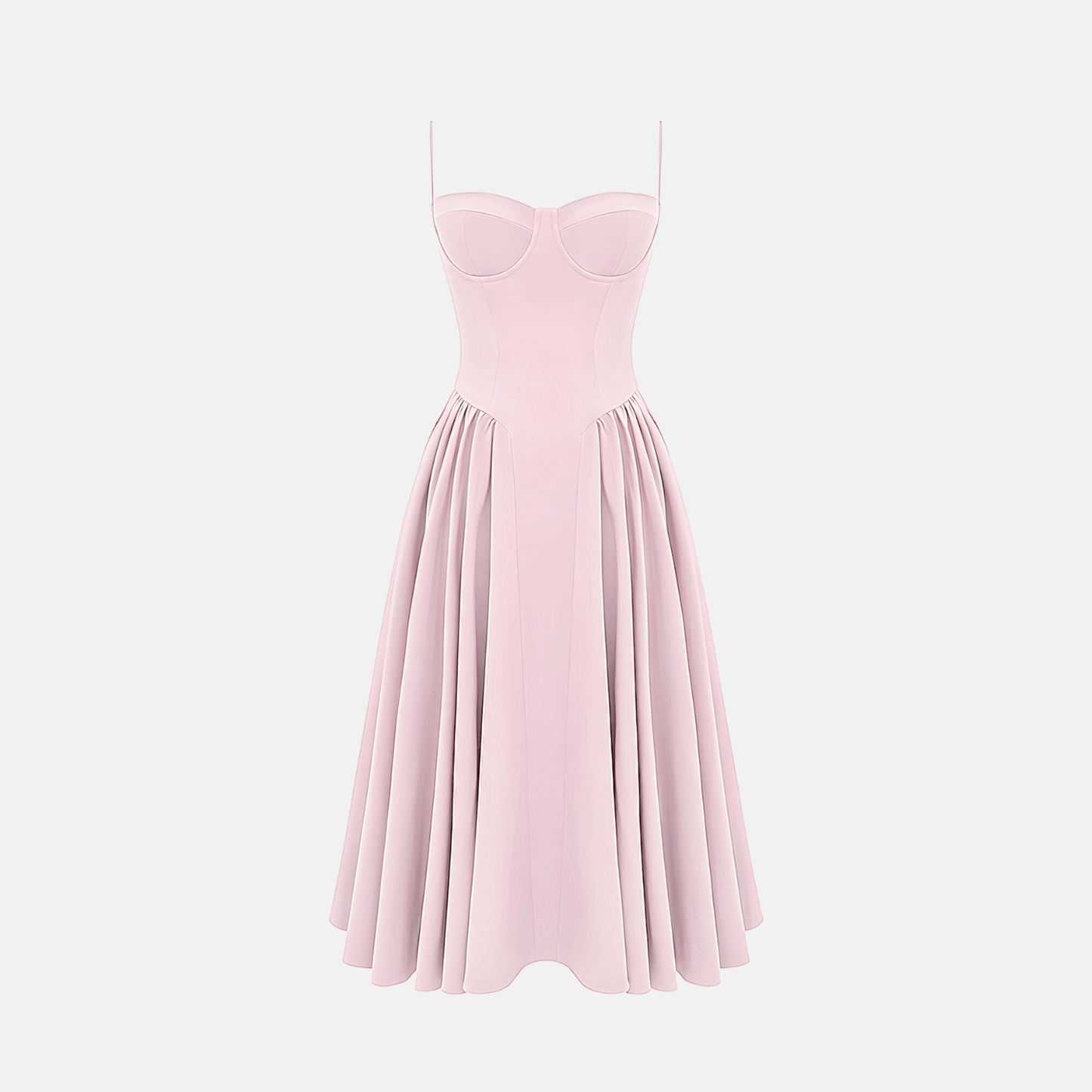 Vestido de Verano Jasmin – Moda Femenina Casual y Sofisticada