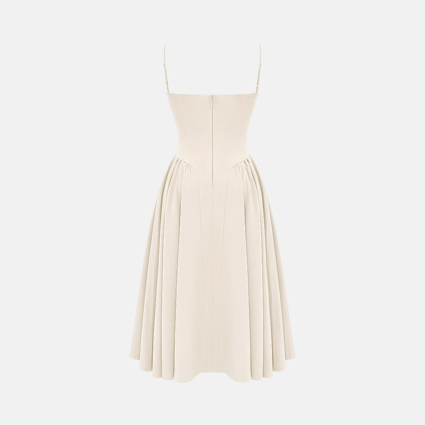 Vestido de Verano Jasmin – Moda Femenina Casual y Sofisticada