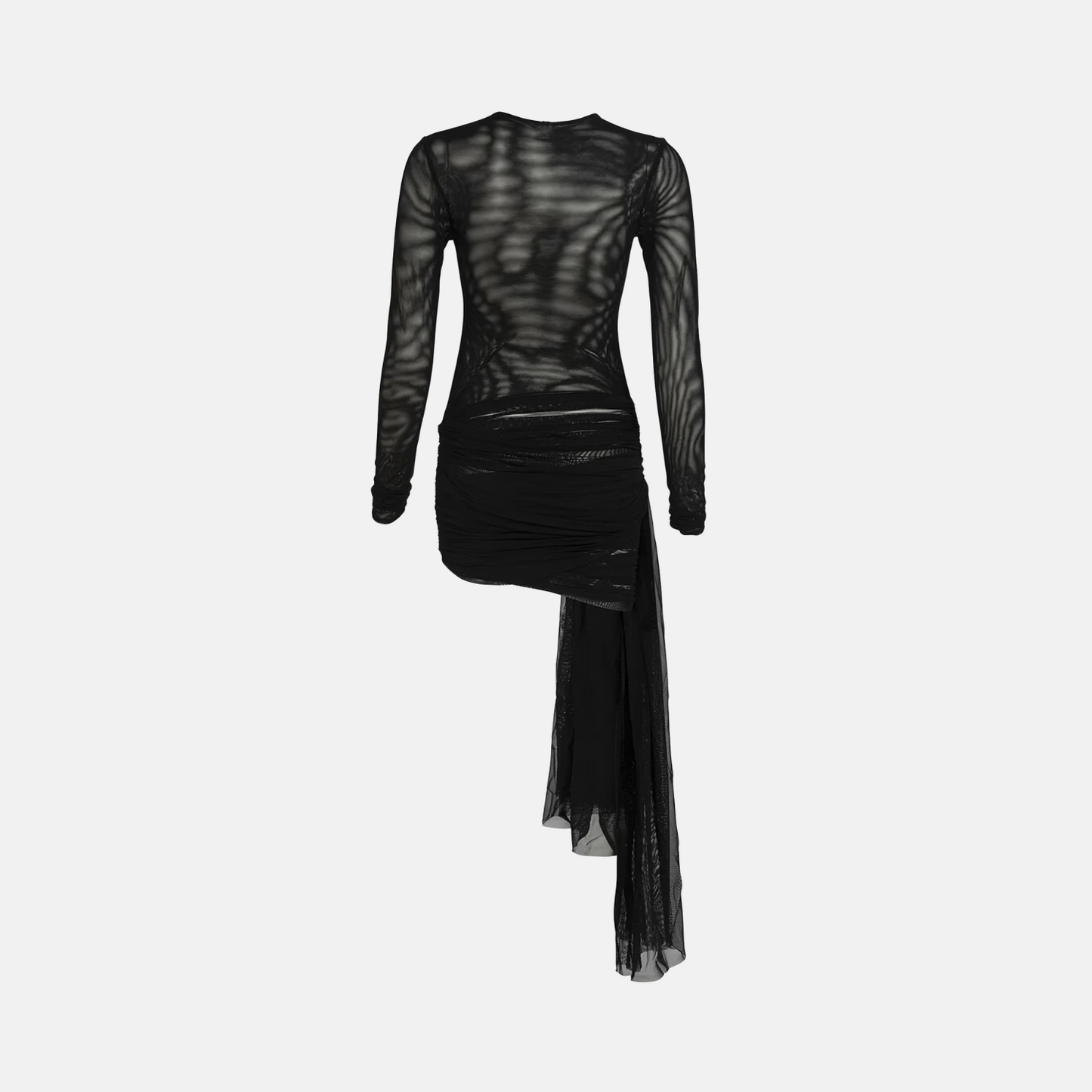 Vestido Moderno Hermetica – Moda Femenina Casual y Sofisticada