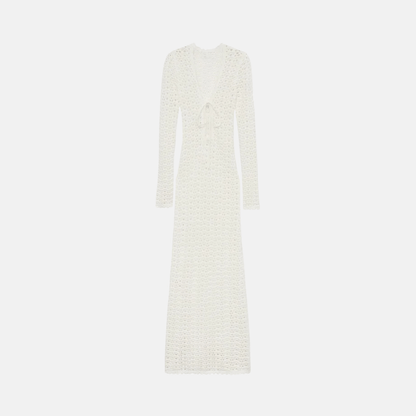 Vestido de Verano Lara – Moda Femenina Casual y Sofisticada