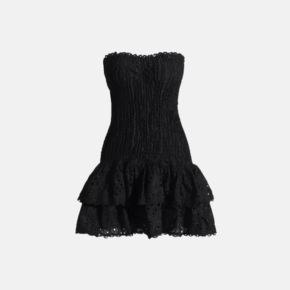 Vestido de Verano Clara – Moda Femenina Casual y Sofisticada