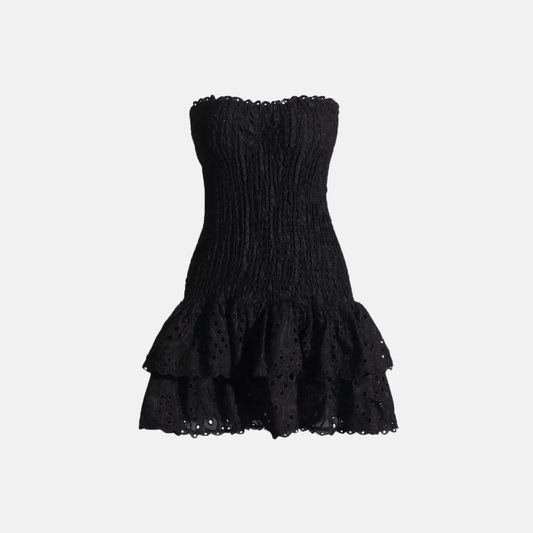 Vestido de Verano Clara – Moda Femenina Casual y Sofisticada
