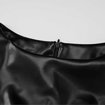 Vestido de Mujer Midnight – Look Sofisticado y Moderno