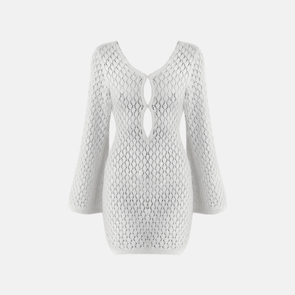 Vestido de Verano Alice – Moda Femenina Casual y Sofisticada
