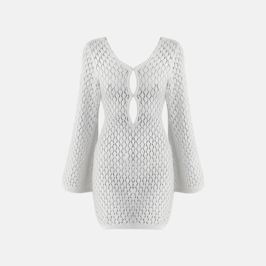 Vestido de Verano Alice – Moda Femenina Casual y Sofisticada