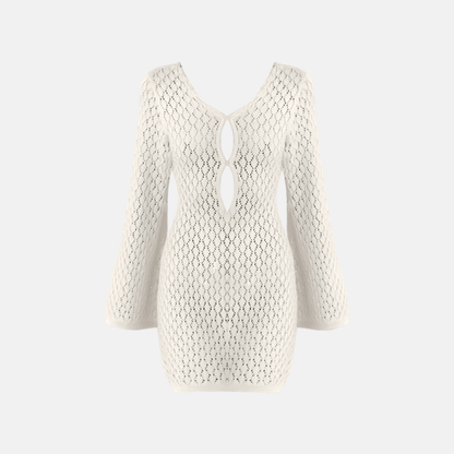 Vestido de Verano Alice – Moda Femenina Casual y Sofisticada