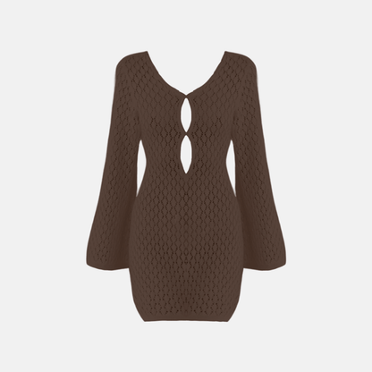 Vestido de Verano Alice – Moda Femenina Casual y Sofisticada