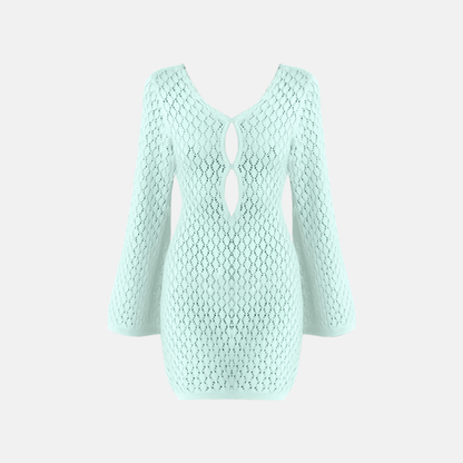 Vestido de Verano Alice – Moda Femenina Casual y Sofisticada