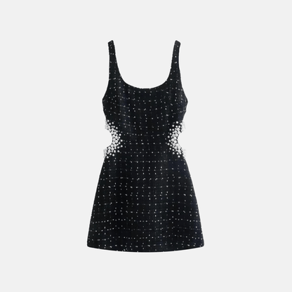 Vestido de Fiesta Pearl – Look Femenino Premium y Chic