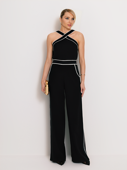 Conjunto de Moda Casual Ivy para Mujer